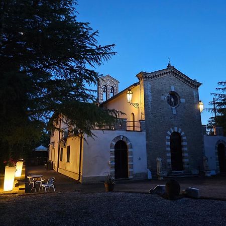 Hotel Convento Di San Martino In Crocicchio Urbino Exterior foto