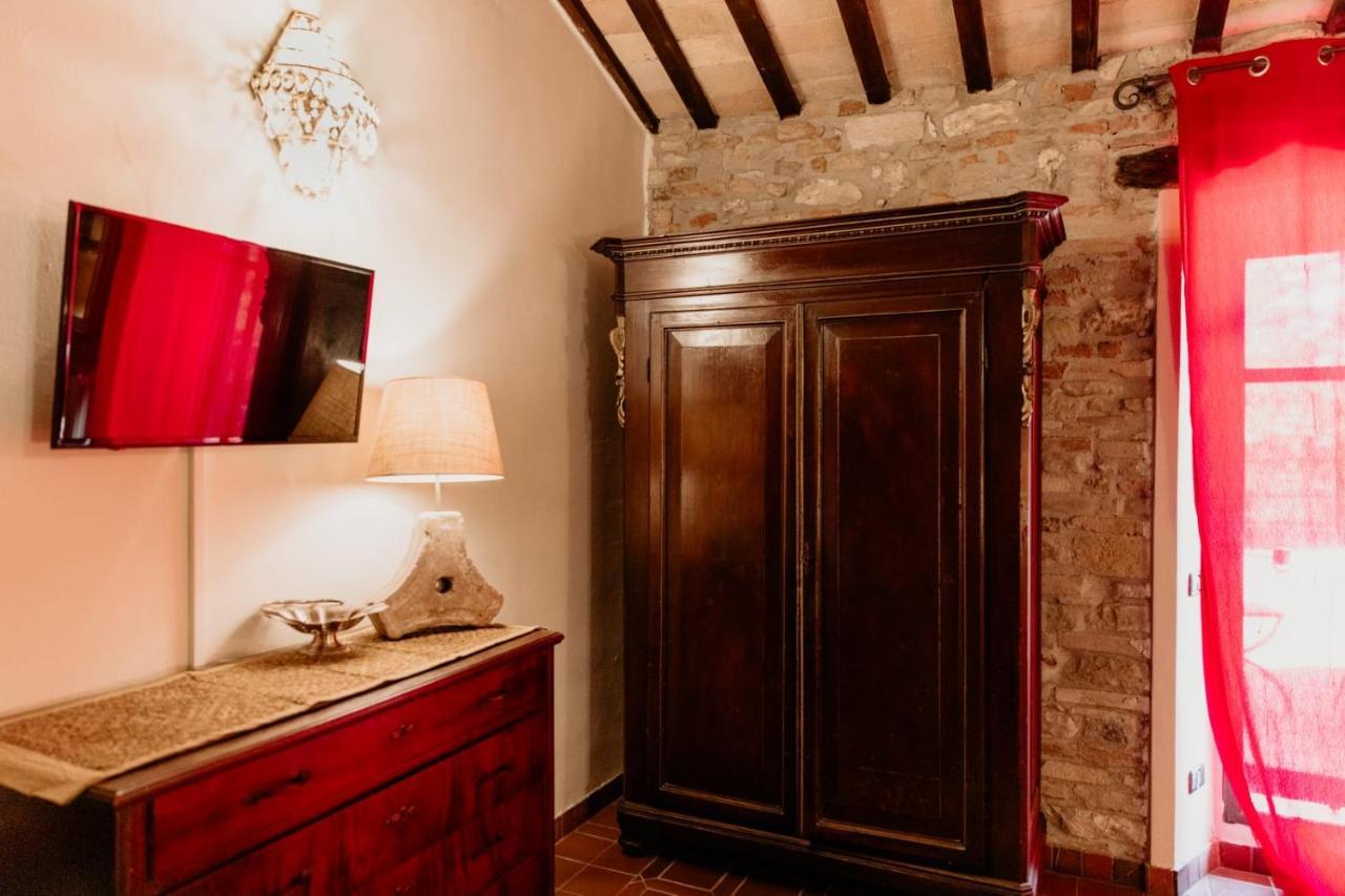 Hotel Convento Di San Martino In Crocicchio Urbino Exterior foto