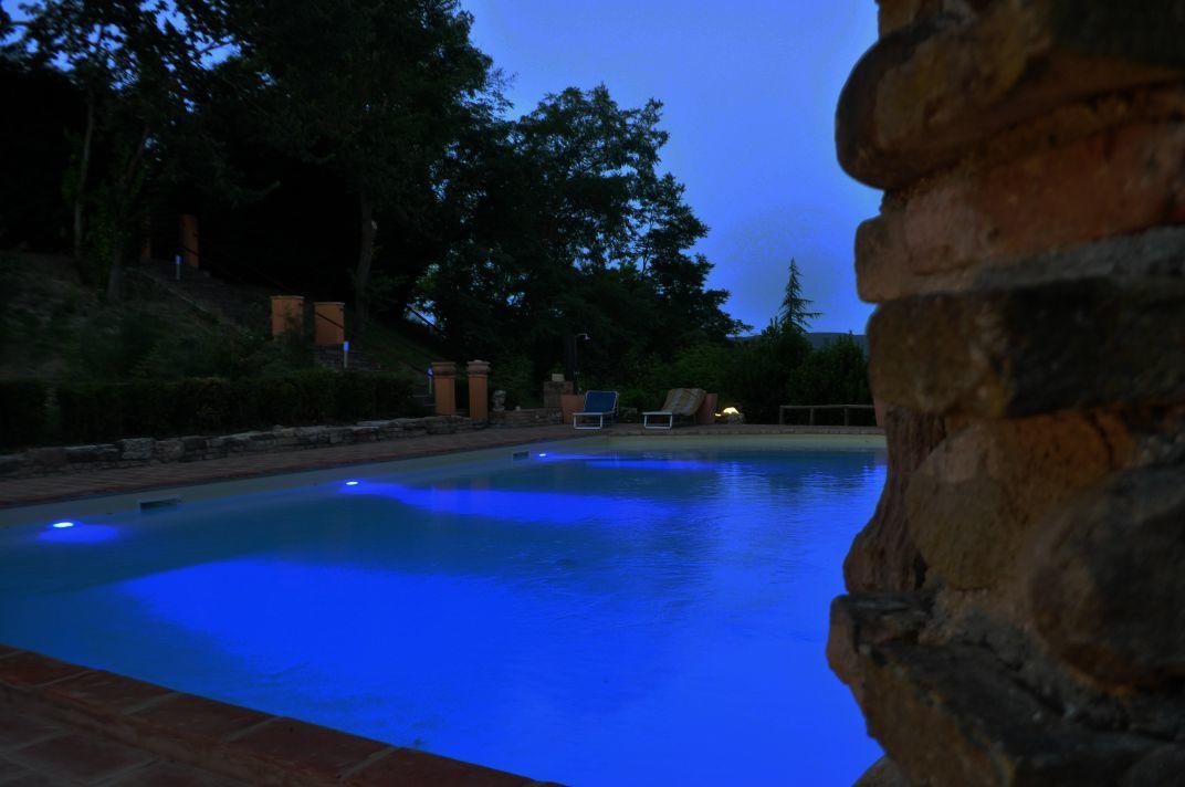 Hotel Convento Di San Martino In Crocicchio Urbino Exterior foto
